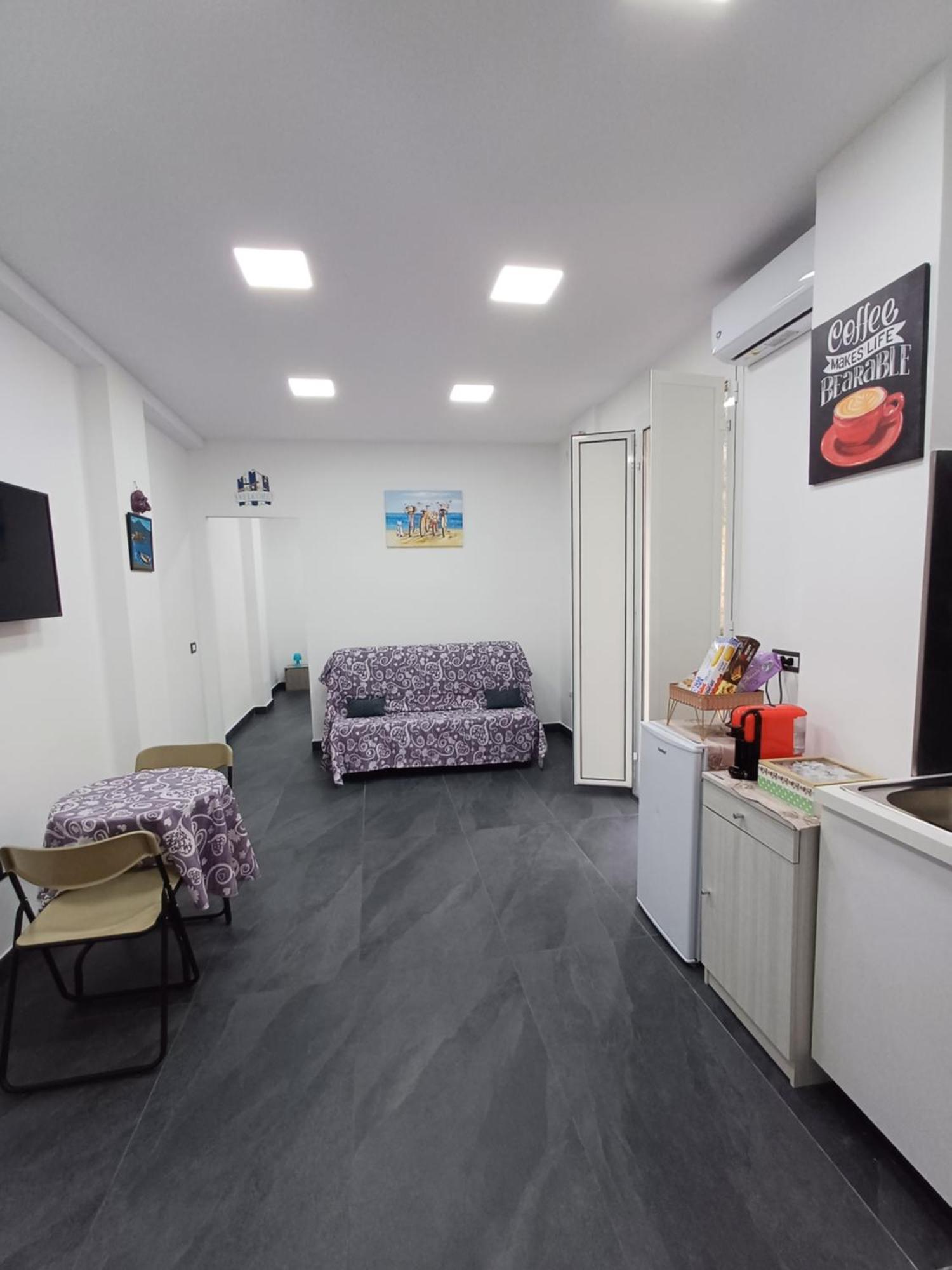 Casa Mia House 2 * Napoli